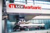 Barbaric LCV Feeding System photo
