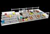 Barbaric CSF Industrial Panel Storage System photo