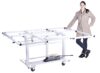 Rehnen PSF-250 Transport and Storage Cart photo