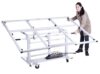 Rehnen PSF-250 Transport and Storage Cart photo