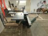 Used Altendorf WA80 TE photo