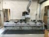 Used Homag Weeke Optimat BP 80 CNC photo