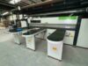 Used Biesse Selco WN2 Beam Saw photo