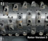 Reinbold AZR 600 Special Shredder photo