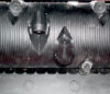 Reinbold AZR 50 PRIMUS Single Shaft Shredder photo