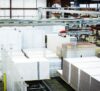 Barbaric CSF Industrial Panel Storage System photo