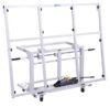 Rehnen PSF-250 Transport and Storage Cart photo