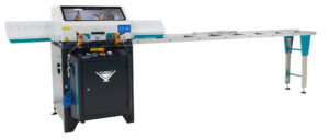 Yılmaz ACK 420S photo