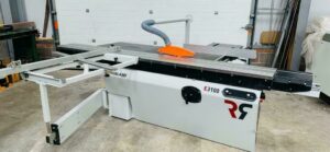 Used Robland E3100 Panel Saw photo