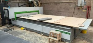 BIESSE KLEVER 2236 FT photo