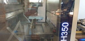 Used Felder Profit H350 5-Axis CNC router thumbnail photo
