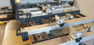 Used Felder Profit H350 5-Axis CNC router thumbnail photo