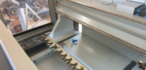 Used Felder Profit H350 5-Axis CNC router thumbnail photo