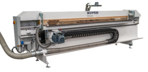 KUPER FSH 3120 Veneer Saw thumbnail photo