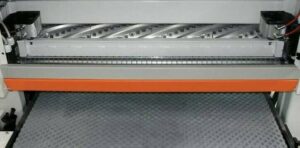 Casadei Busellato Libra 45 Automatic Wide Belt Sander thumbnail photo