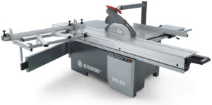 Altendorf WA80 TE thumbnail photo