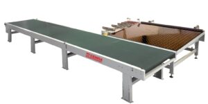 Cehisa Return Conveyor thumbnail photo