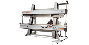 Casolin Frame Press Junior thumbnail photo