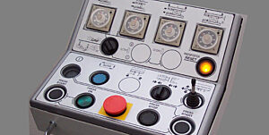 Casolin Frame Press Junior thumbnail photo