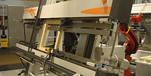Casolin Frame Press Junior thumbnail photo
