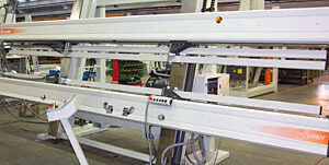 Casolin Frame Press Junior thumbnail photo