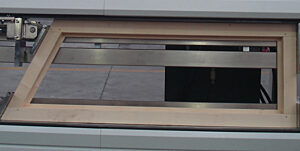 Casolin Frame Press Junior thumbnail photo