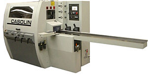 Casolin Mega 230/5-6 PLUS photo