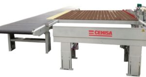 Cehisa Return Conveyor thumbnail photo