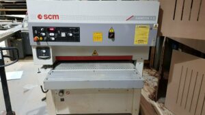 Used SCM Sandya 1S Sander thumbnail photo