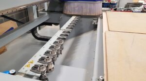 Used Felder Format Profit H10 22.32 CNC thumbnail photo