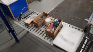 Used Felder Format Profit H10 22.32 CNC thumbnail photo