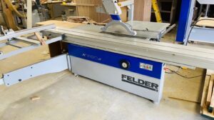 Used Felder K900 S photo