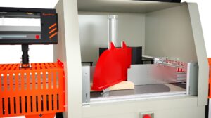 Used TigerSaw Mitre XL photo