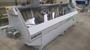 Used Biesse Akron 1330 thumbnail photo