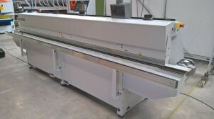 Used Biesse Akron 1330 thumbnail photo