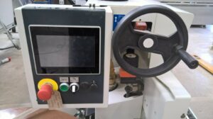 Used Biesse Akron 1330 thumbnail photo