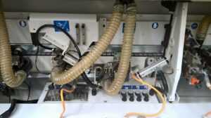 Used Biesse Akron 1330 thumbnail photo