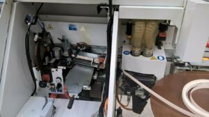 Used Biesse Akron 1330 thumbnail photo