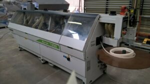 Used Biesse Akron 1330 thumbnail photo