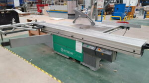Used Altendorf F45 photo
