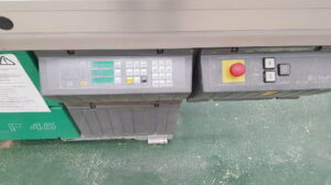 Used Altendorf F45 photo