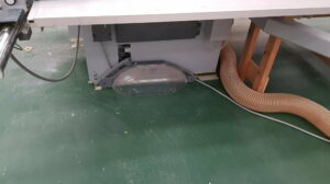 Used Altendorf F45 photo