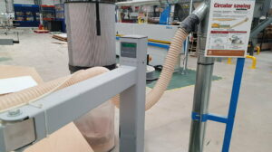 Used Altendorf F45 photo