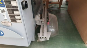 Used Altendorf F45 photo