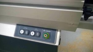 Used Altendorf Elmo 4 photo