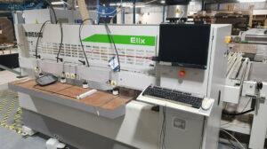 Used Biesse Elix 1300 thumbnail photo