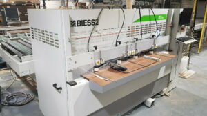 Used Biesse Elix 1300 thumbnail photo