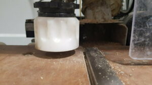 Used Biesse Elix 1300 thumbnail photo