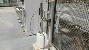 Used Biesse Elix 1300 thumbnail photo