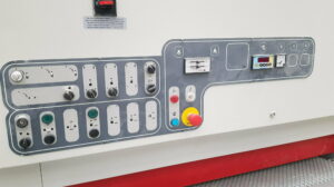 Used Casolin Sander photo